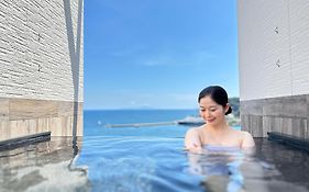 Grandview Atami Private Hot Spring Condominium Hotel