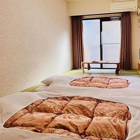 Grandview Atami Private Hot Spring Condominium Hotel Extérieur photo