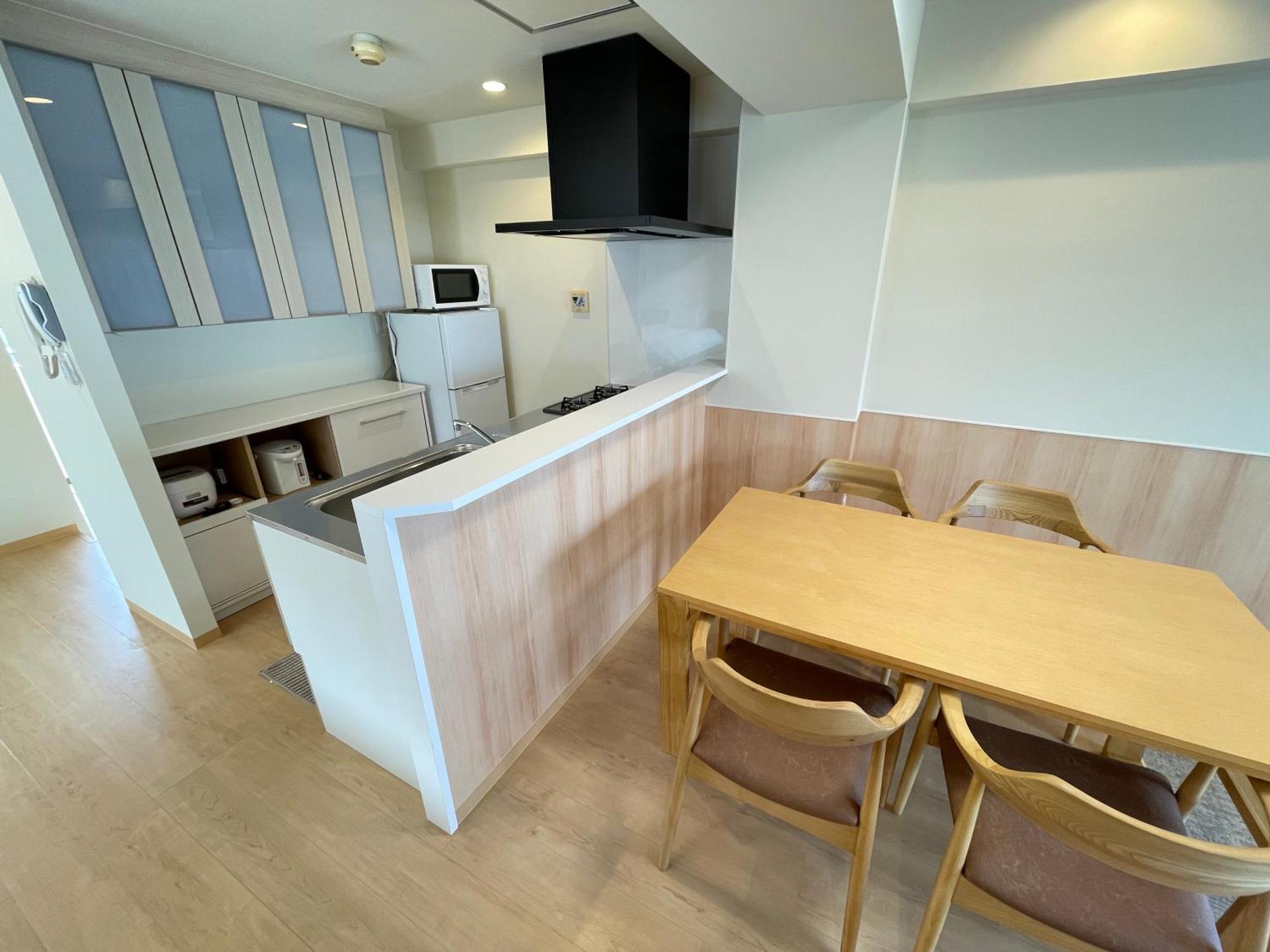 Grandview Atami Private Hot Spring Condominium Hotel Extérieur photo