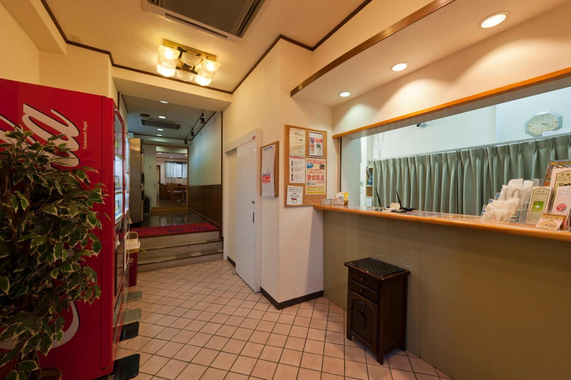 Grandview Atami Private Hot Spring Condominium Hotel Extérieur photo