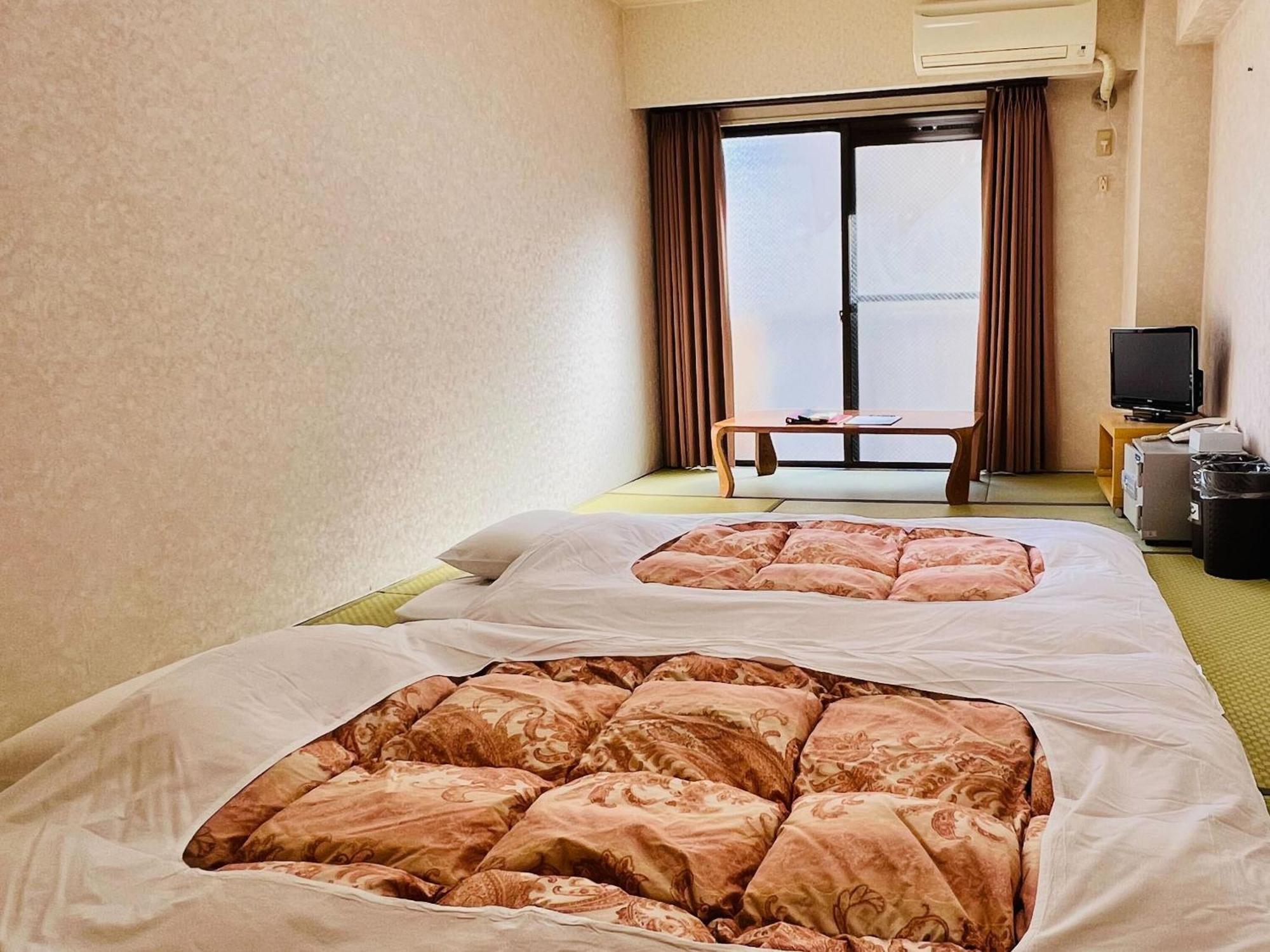 Grandview Atami Private Hot Spring Condominium Hotel Extérieur photo