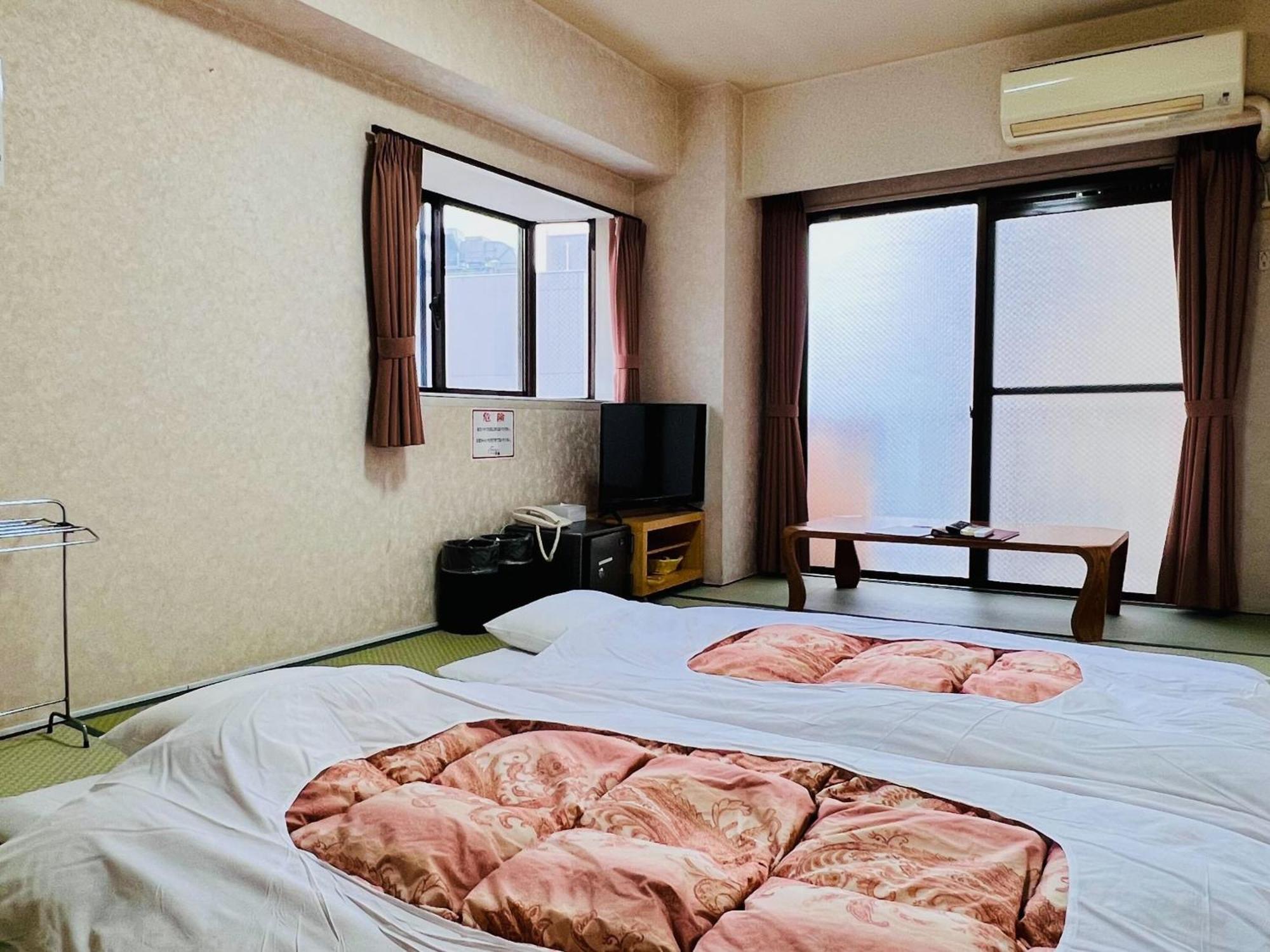 Grandview Atami Private Hot Spring Condominium Hotel Extérieur photo