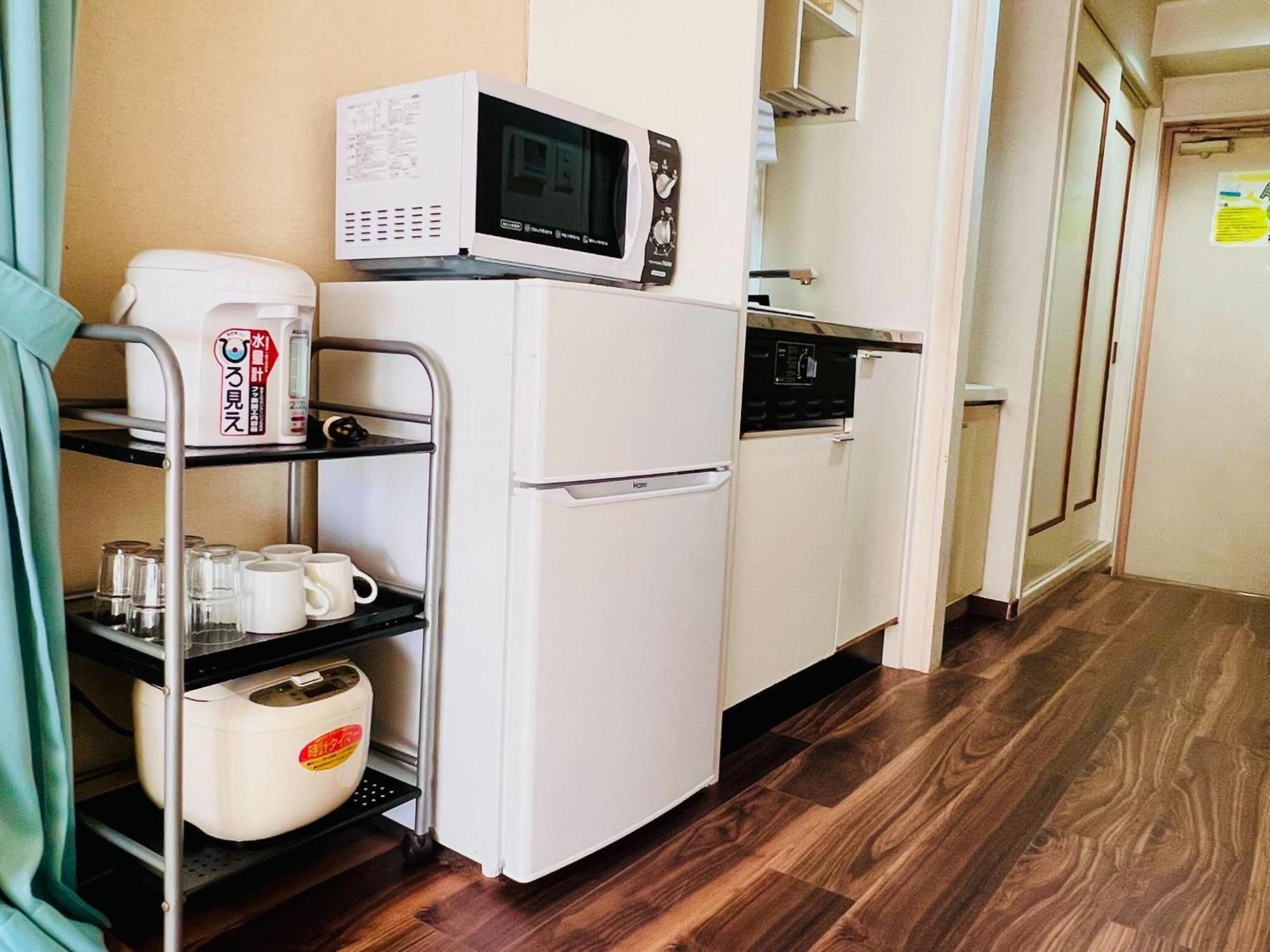 Grandview Atami Private Hot Spring Condominium Hotel Extérieur photo