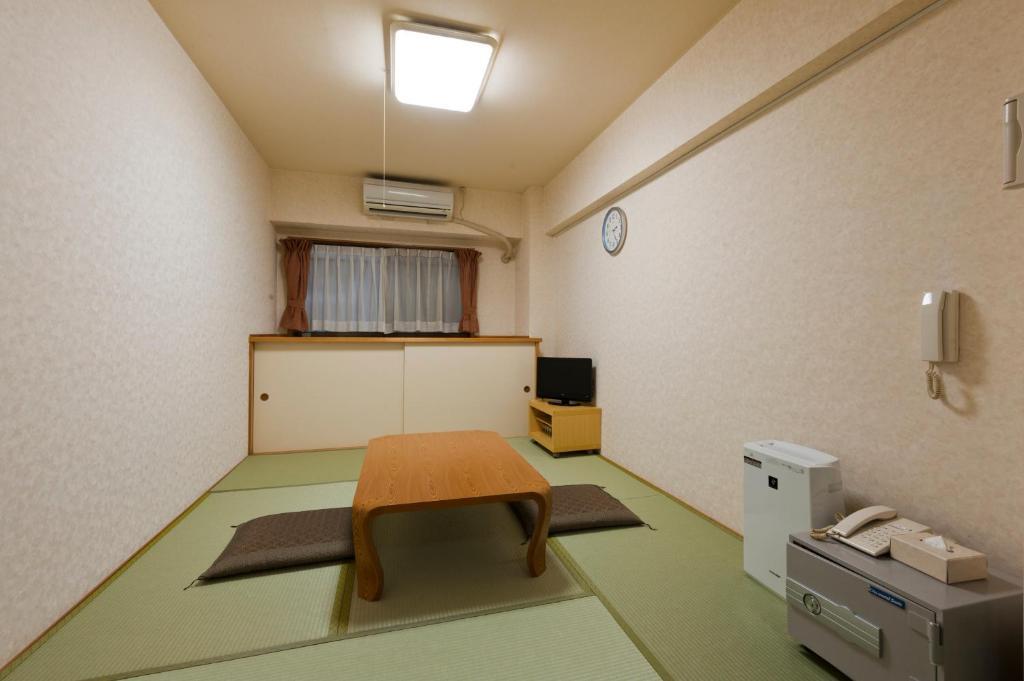 Grandview Atami Private Hot Spring Condominium Hotel Chambre photo