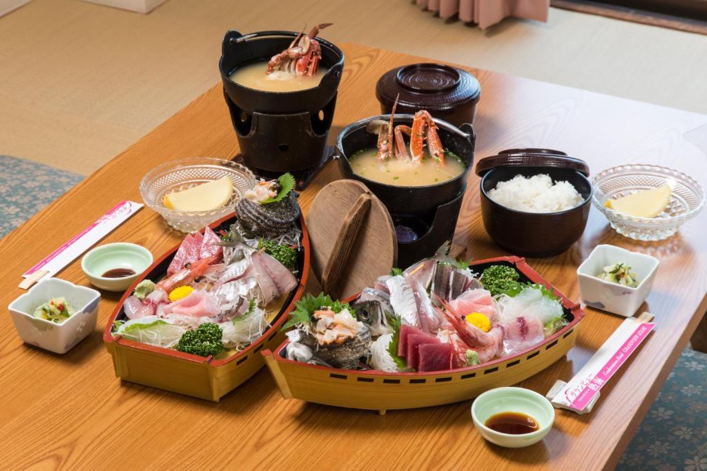 Grandview Atami Private Hot Spring Condominium Hotel Extérieur photo