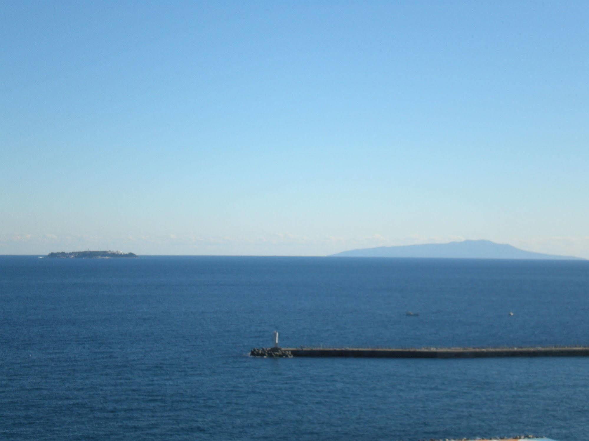 Grandview Atami Private Hot Spring Condominium Hotel Extérieur photo