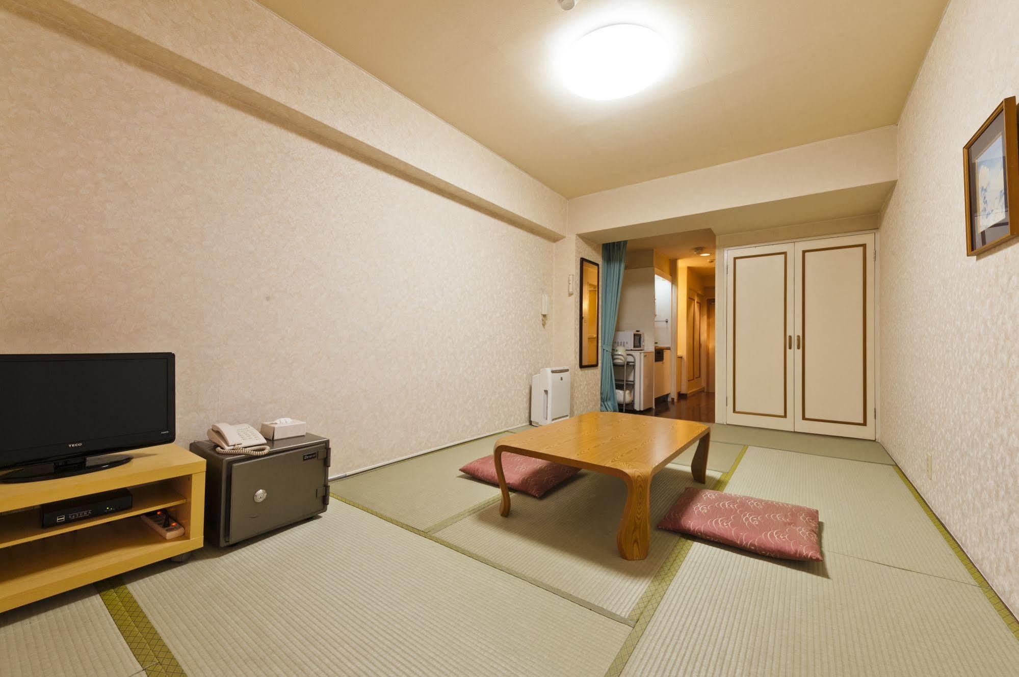 Grandview Atami Private Hot Spring Condominium Hotel Extérieur photo