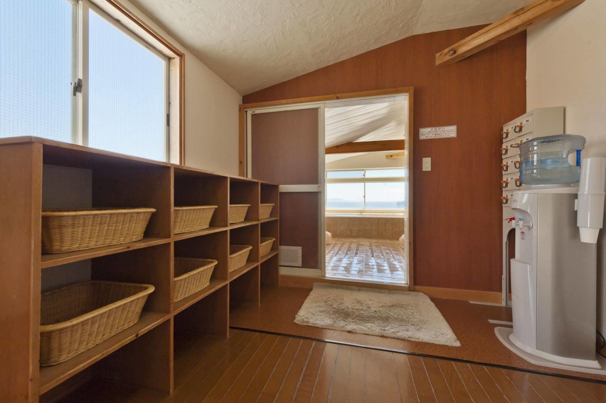 Grandview Atami Private Hot Spring Condominium Hotel Extérieur photo