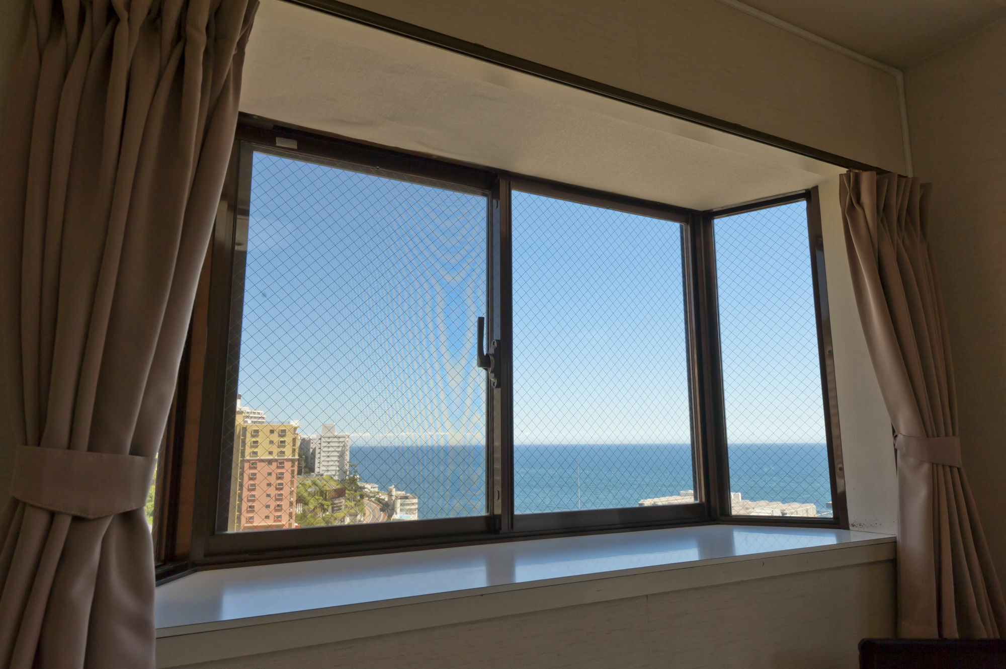 Grandview Atami Private Hot Spring Condominium Hotel Extérieur photo